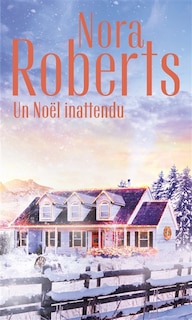 Couverture_Un Noël inattendu