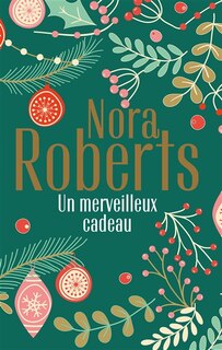 Front cover_Un merveilleux cadeau