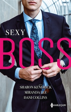 Sexy Boss