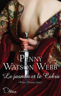 Front cover_Le jasmin et le cobra : la modestie et la force