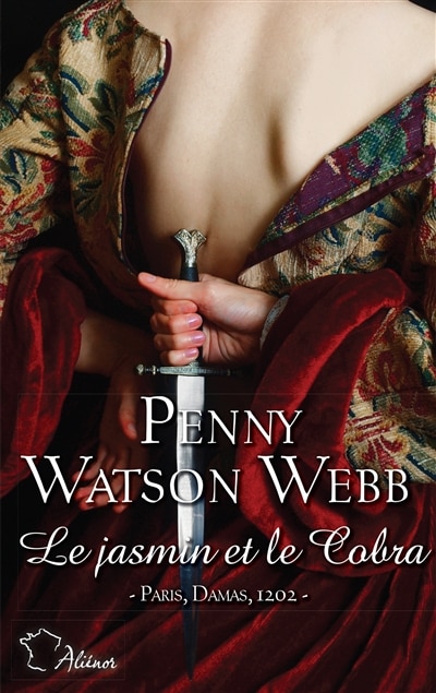 Front cover_Le jasmin et le cobra : la modestie et la force