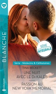 Couverture_Une nuit avec le Dr Kaleb
