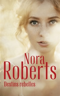 Front cover_Destins rebelles