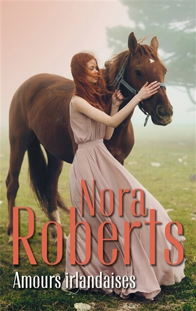 Front cover_Amours Irlandaises