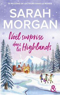 Front cover_Noël surprise dans les Highlands
