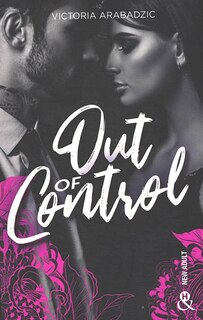 Front cover_Out of control