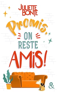 Couverture_Promis, on reste amis !