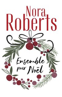 Front cover_Ensemble pour Noël