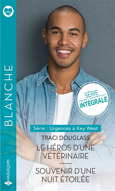 Couverture_Urgences &agrave; Key West