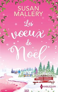 Front cover_Les voeux de Noël