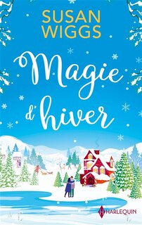Front cover_Magie d'hiver