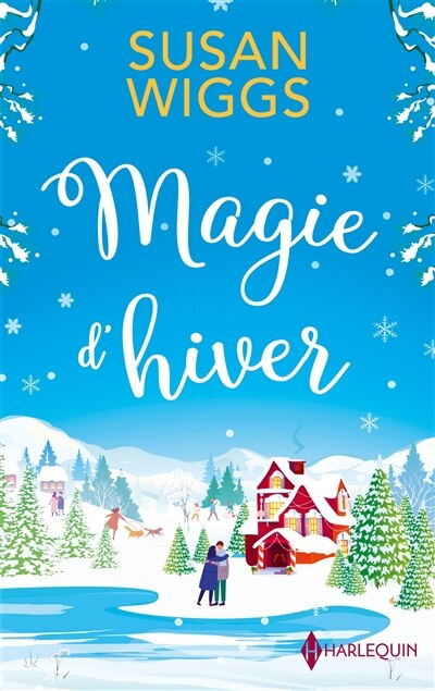 Front cover_Magie d'hiver