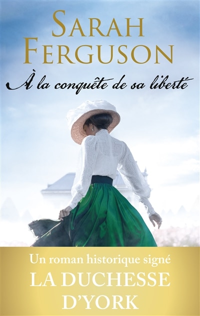 Couverture_A la conquête de sa liberté