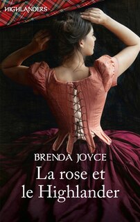 Couverture_La rose et le Highlander