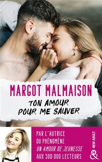 Front cover_Ton amour pour me sauver