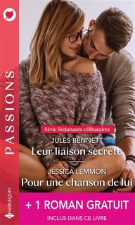 Couverture_Leur liaison secrète