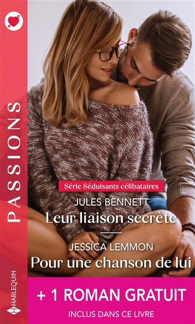 Couverture_Leur liaison secrète