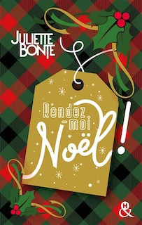 Front cover_Rendez-moi Noël !