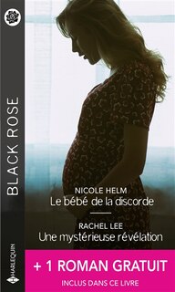 Front cover_Le bébé de la discorde - Une mystérieuse révélation - La mémoire de la nuit