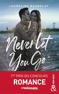 Front cover_Never let you go