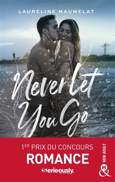 Front cover_Never let you go
