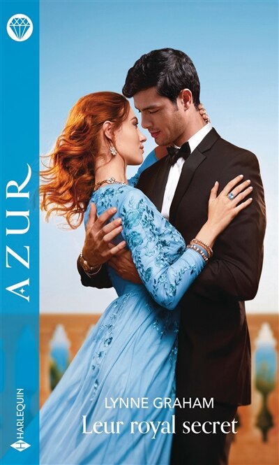 Front cover_Leur royal secret