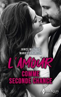 Front cover_L'amour comme seconde chance