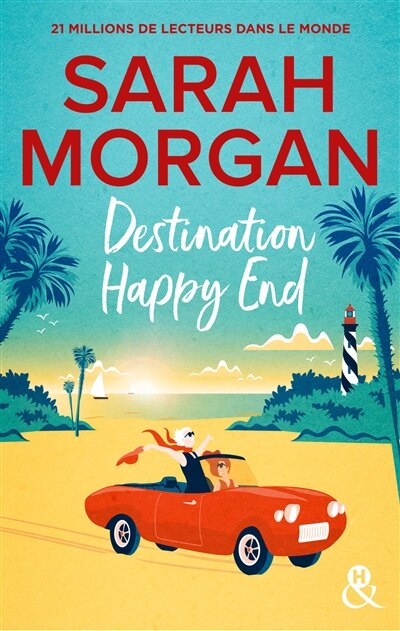 Front cover_Destination happy end