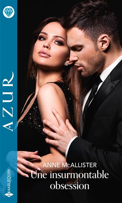 Front cover_Une insurmontable obsession