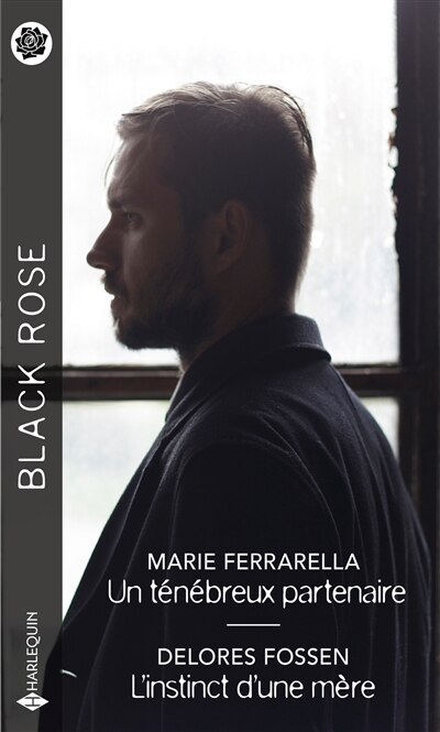 Front cover_Un ténébreux partenaire ; L'instinct d'une mère