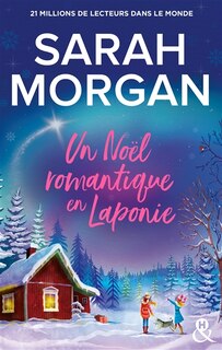 Couverture_Un Noël romantique en Laponie
