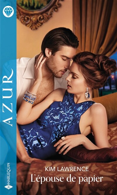 Couverture_Une &eacute;pouse de papier