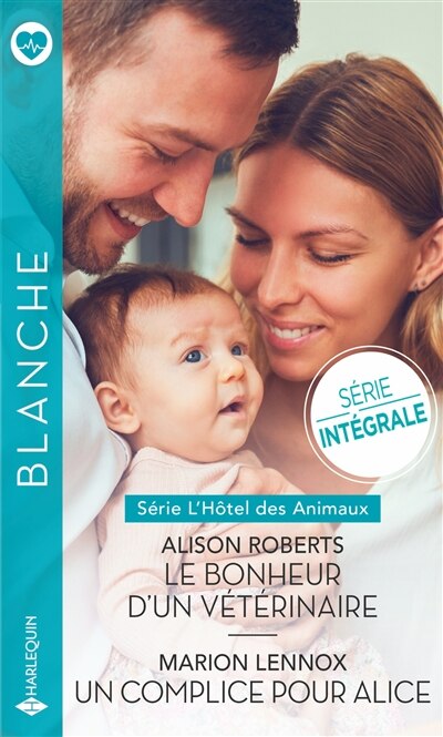 Couverture_L' hôtel des animaux