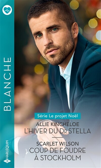 Front cover_Le projet Noël