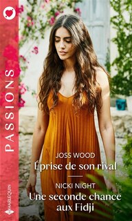 Front cover_Eprise de son rival ; Une seconde chance aux Fidji