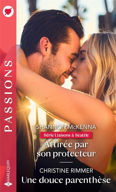 Front cover_Liaisons à Seattle