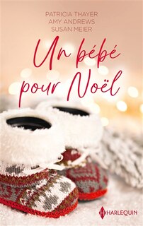 Front cover_Un bébé pour Noël