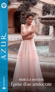 Front cover_Eprise d'un aristocrate