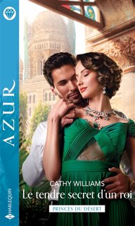 Couverture_Le tendre secret d'un roi