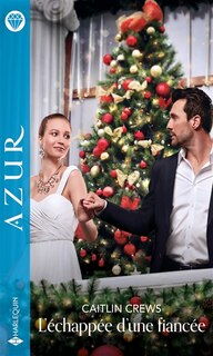 Couverture_L' &eacute;chapp&eacute;e d'une fianc&eacute;e