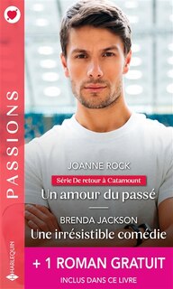 Couverture_Un amour du passé
