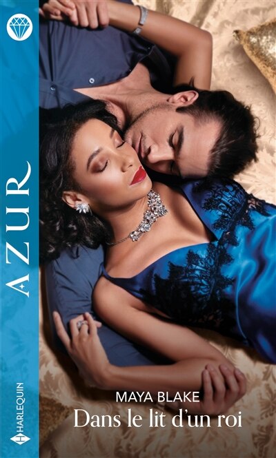 Couverture_Dans le lit d'un roi