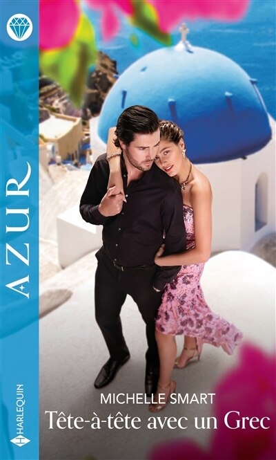 Front cover_Tête-à-tête avec un Grec
