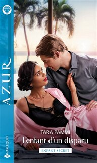 Couverture_L' enfant d'un disparu