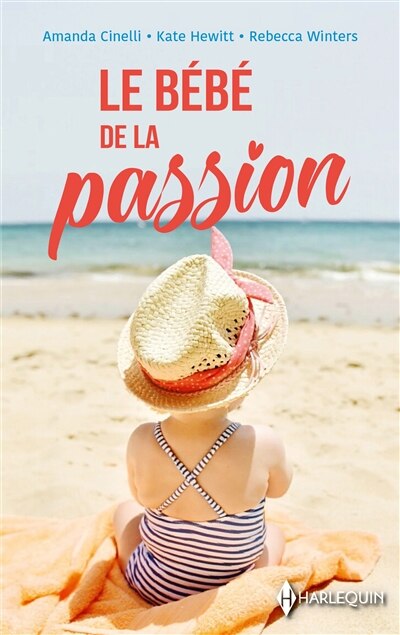 Le bébé de la passion