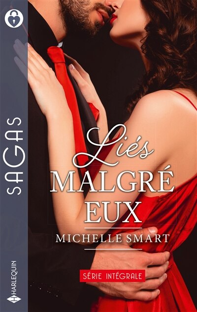 Front cover_Liés malgré eux