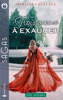 Couverture_Trois voeux à exaucer