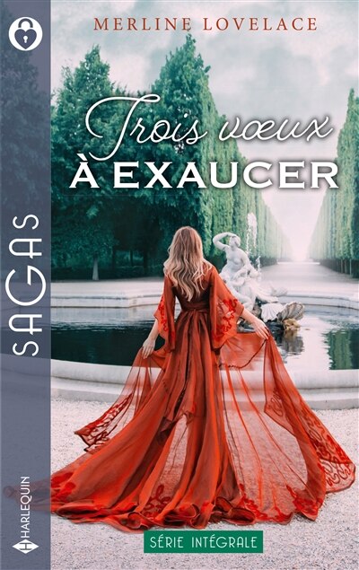 Couverture_Trois voeux à exaucer