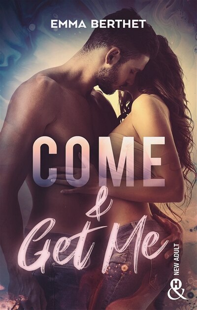 Front cover_Come & get me