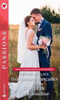 Couverture_Le journal intime d'une héritière